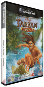 Tarzan Freeride